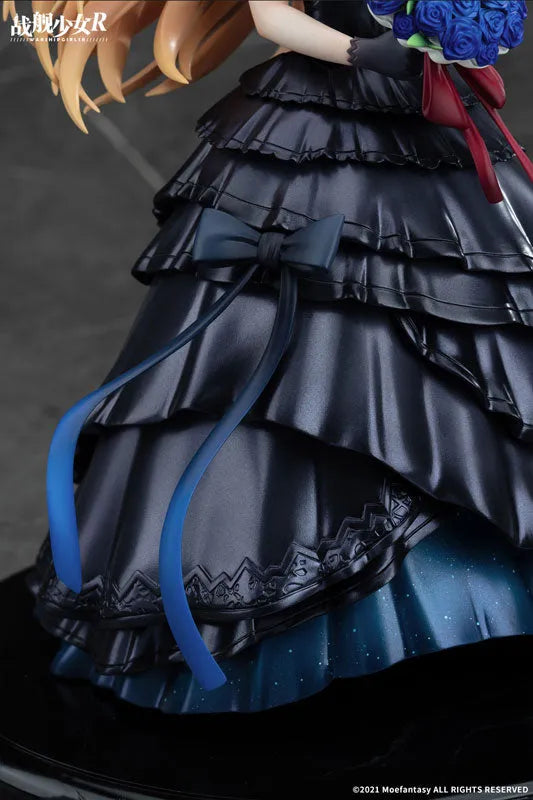 Senkan Shoujo R - Saratoga - 1/7 - Yoi no Hana Ver. (APEX)ㅤ – APEX – ActionFigureBrasil