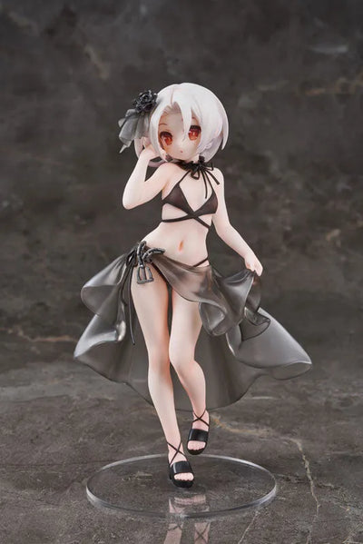 Senkan Shoujo R Veneto Bikini Ver. 1/7ㅤ – OMH – ActionFigureBrasil