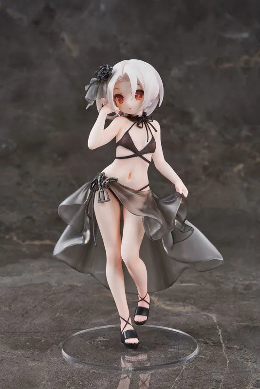 Senkan Shoujo R Veneto Bikini Ver. 1/7ㅤ – OMH – ActionFigureBrasil