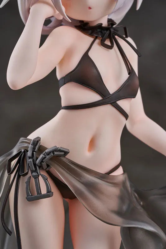 Senkan Shoujo R Veneto Bikini Ver. 1/7ㅤ – OMH – ActionFigureBrasil