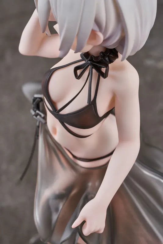Senkan Shoujo R Veneto Bikini Ver. 1/7ㅤ – OMH – ActionFigureBrasil