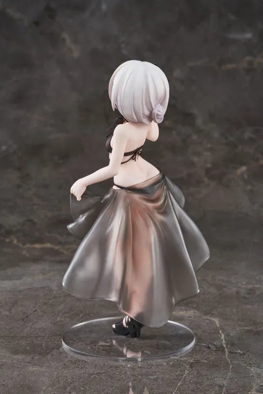 Senkan Shoujo R Veneto Bikini Ver. 1/7ㅤ – OMH – ActionFigureBrasil