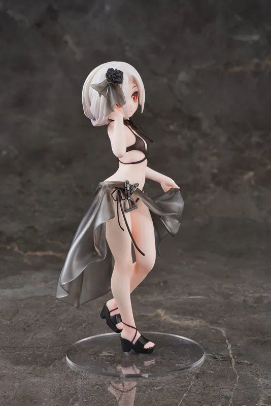 Senkan Shoujo R Veneto Bikini Ver. 1/7ㅤ – OMH – ActionFigureBrasil