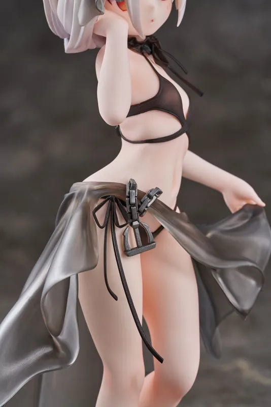Senkan Shoujo R Veneto Bikini Ver. 1/7ㅤ – OMH – ActionFigureBrasil