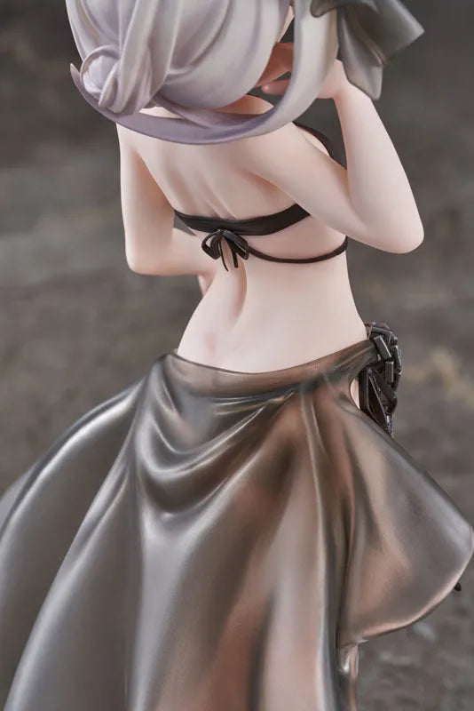 Senkan Shoujo R Veneto Bikini Ver. 1/7ㅤ – OMH – ActionFigureBrasil