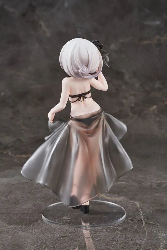 Senkan Shoujo R Veneto Bikini Ver. 1/7ㅤ – OMH – ActionFigureBrasil