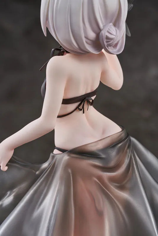 Senkan Shoujo R Veneto Bikini Ver. 1/7ㅤ – OMH – ActionFigureBrasil