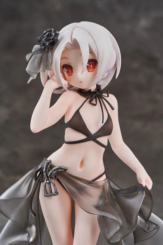 Senkan Shoujo R Veneto Bikini Ver. 1/7ㅤ – OMH – ActionFigureBrasil