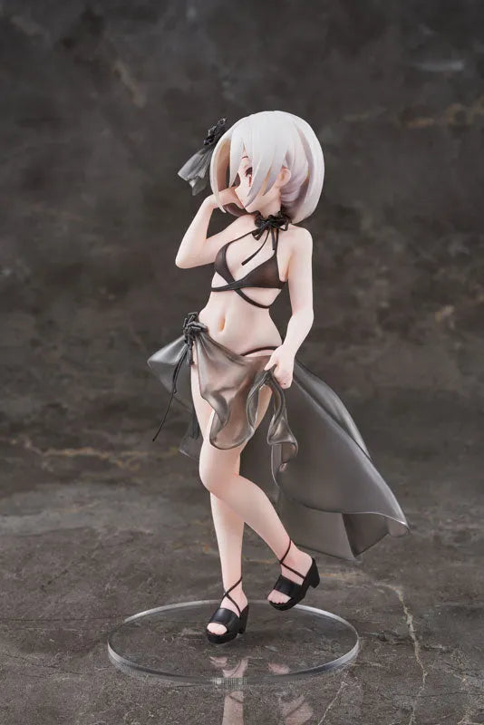 Senkan Shoujo R Veneto Bikini Ver. 1/7ㅤ – OMH – ActionFigureBrasil
