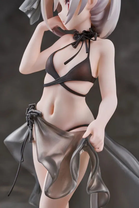 Senkan Shoujo R Veneto Bikini Ver. 1/7ㅤ – OMH – ActionFigureBrasil