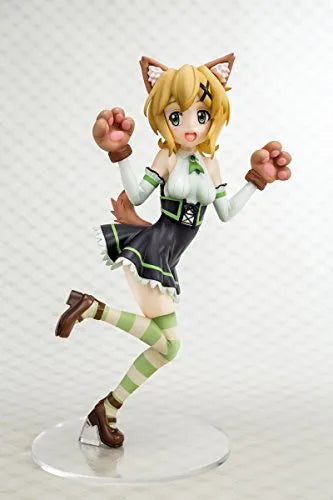 Senki Zesshou Symphogear AXZ - Akatsuki Kirika - 1/8 - Maid ver.ㅤ – Bell Fine – ActionFigureBrasil