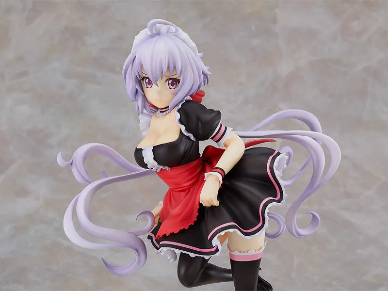 Senki Zesshou Symphogear G - Yukine Chris - 1/7 - Lovely Maid Style (Good Smile Company)ㅤ – Good Smile Company – ActionFigureBrasil