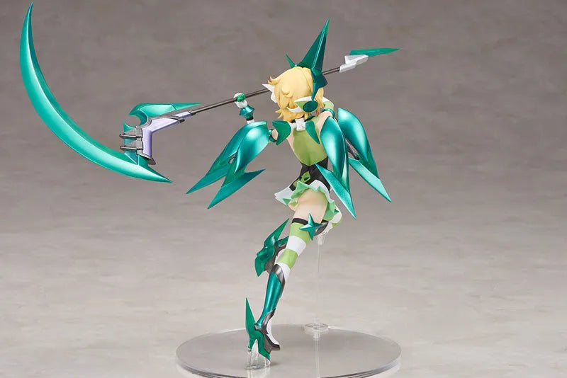 Senki Zesshou Symphogear GX - Akatsuki Kirika - 1/7 (Hobby Stock, Wing)ㅤ – Hobby Stock – ActionFigureBrasil