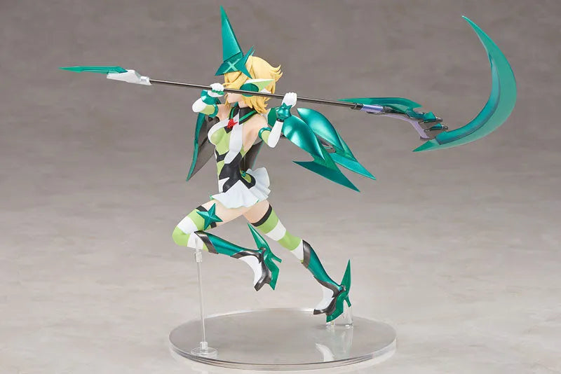 Senki Zesshou Symphogear GX - Akatsuki Kirika - 1/7 (Hobby Stock, Wing)ㅤ – Hobby Stock – ActionFigureBrasil
