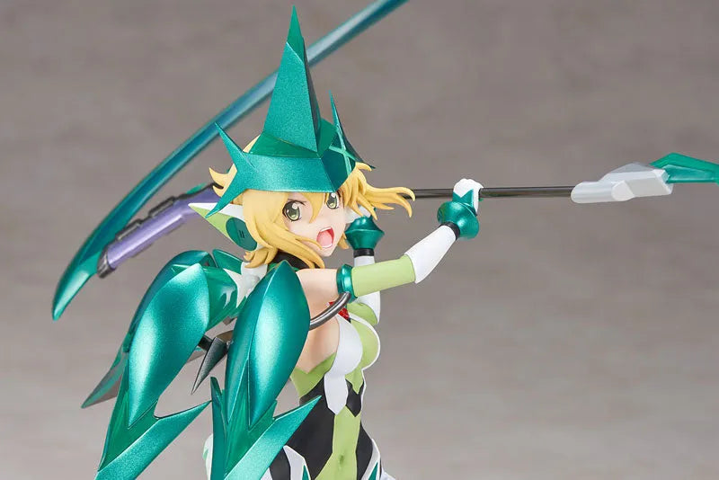 Senki Zesshou Symphogear GX - Akatsuki Kirika - 1/7 (Hobby Stock, Wing)ㅤ – Hobby Stock – ActionFigureBrasil