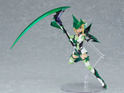 Senki Zesshou Symphogear GX - Akatsuki Kirika - Act Mode (Good Smile Company)ㅤ – Good Smile Company – ActionFigureBrasil — acessórios
