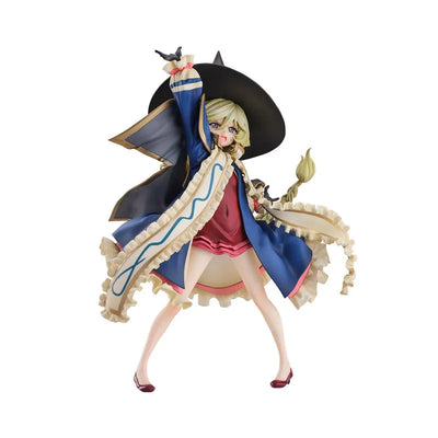 Senki Zesshou Symphogear GX - Carol Malus Dienheim - 1/7 (Hobby Stock, Wing)ㅤ – Wing – ActionFigureBrasil