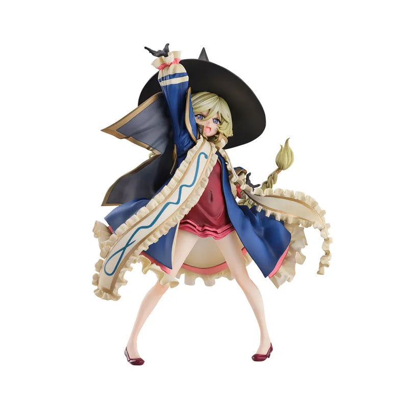 Senki Zesshou Symphogear GX - Carol Malus Dienheim - 1/7 (Hobby Stock, Wing)ㅤ – Wing – ActionFigureBrasil