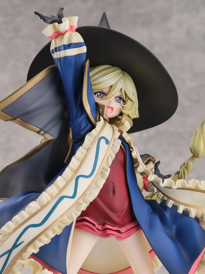 Senki Zesshou Symphogear GX - Carol Malus Dienheim - 1/7 (Hobby Stock, Wing)ㅤ – Wing – ActionFigureBrasil