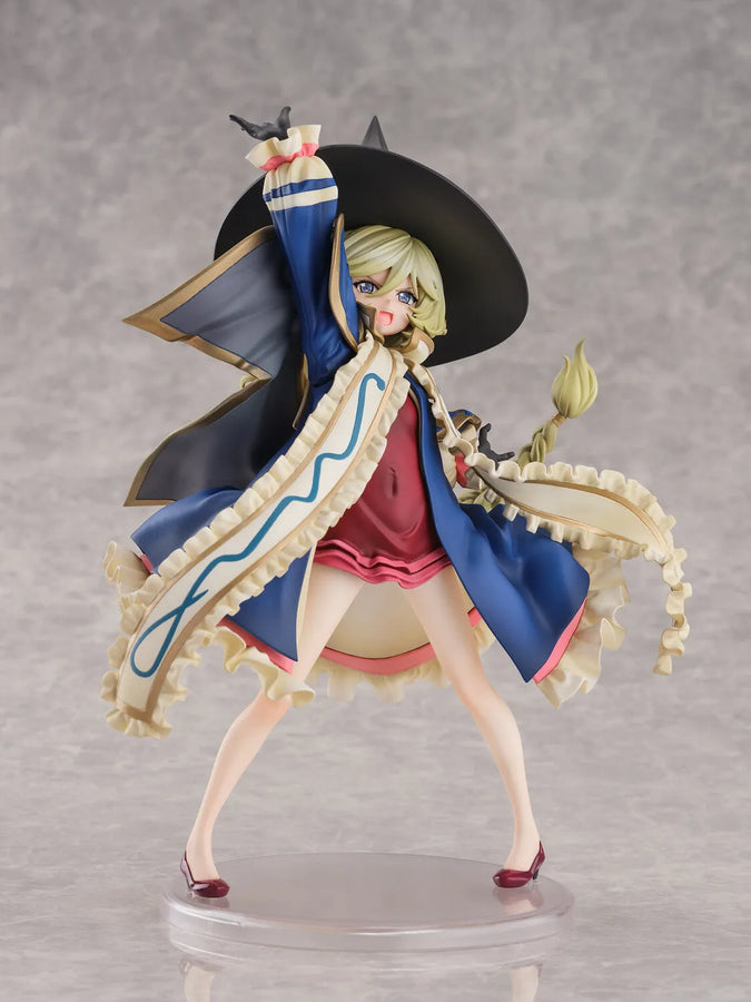 Senki Zesshou Symphogear GX - Carol Malus Dienheim - 1/7 (Hobby Stock, Wing)ㅤ – Wing – ActionFigureBrasil