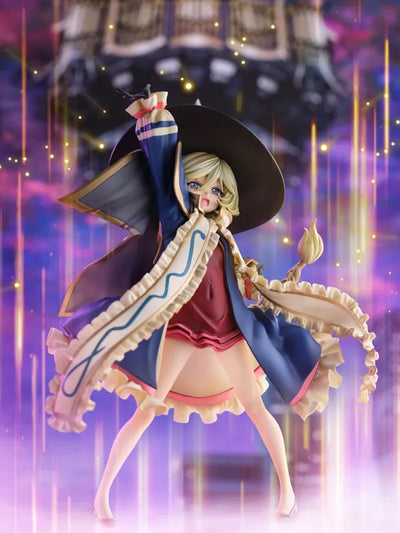 Senki Zesshou Symphogear GX - Carol Malus Dienheim - 1/7 (Hobby Stock, Wing)ㅤ – Wing – ActionFigureBrasil — embalagem