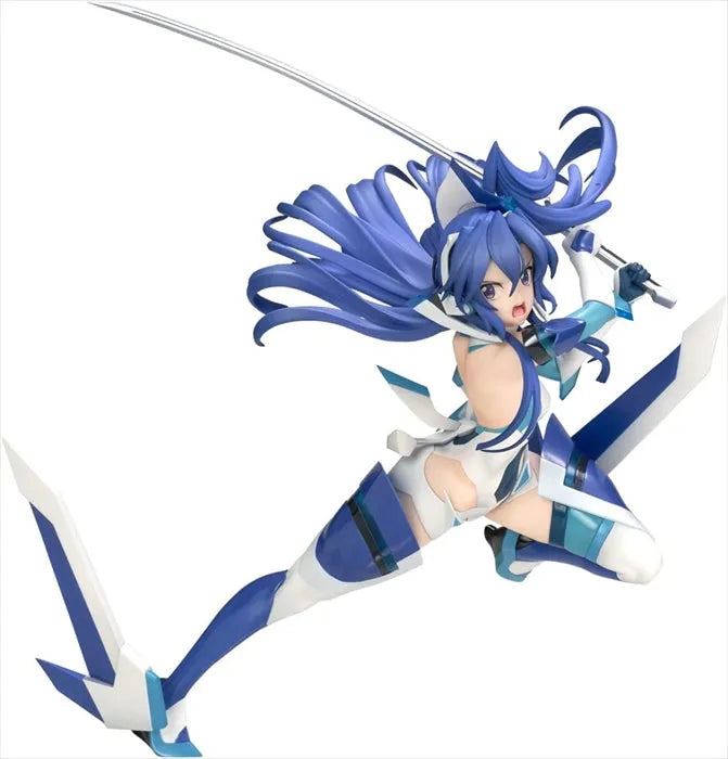 Senki Zesshou Symphogear GX - Kazanari Tsubasa - 1/7 (Hobby Stock, Wing)ㅤ – Wing – ActionFigureBrasil