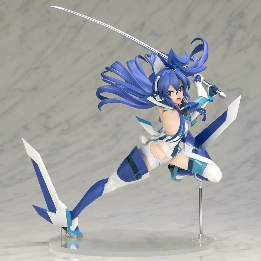 Senki Zesshou Symphogear GX - Kazanari Tsubasa - 1/7 (Hobby Stock, Wing)ㅤ – Wing – ActionFigureBrasil