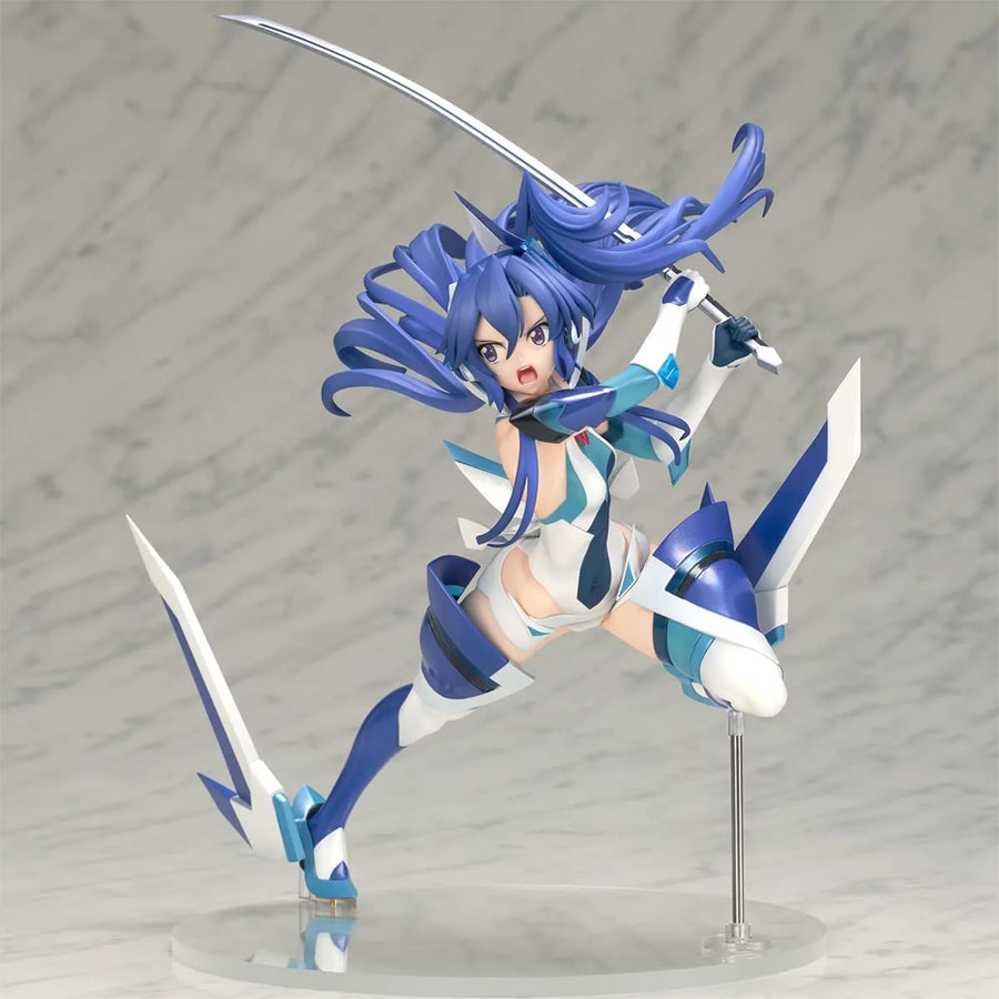 Senki Zesshou Symphogear GX - Kazanari Tsubasa - 1/7 (Hobby Stock, Wing)ㅤ – Wing – ActionFigureBrasil