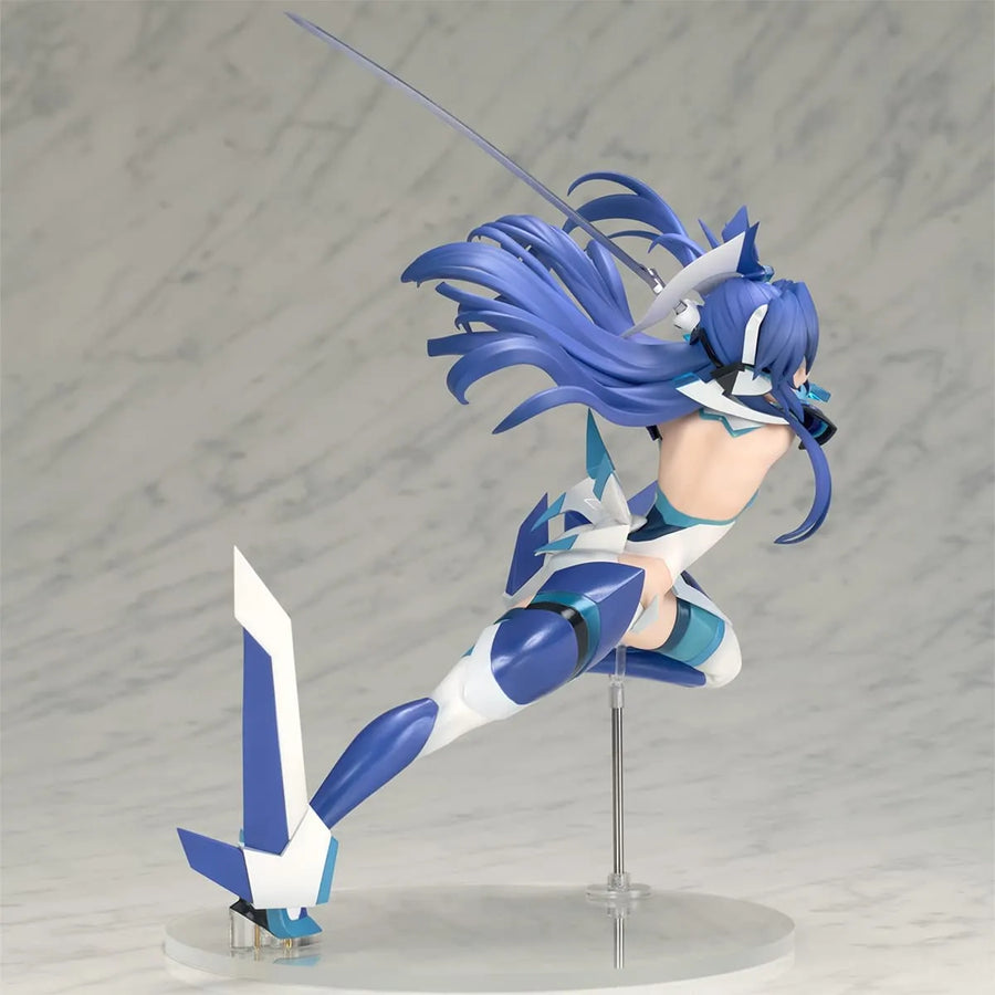 Senki Zesshou Symphogear GX - Kazanari Tsubasa - 1/7 (Hobby Stock, Wing)ㅤ – Wing – ActionFigureBrasil