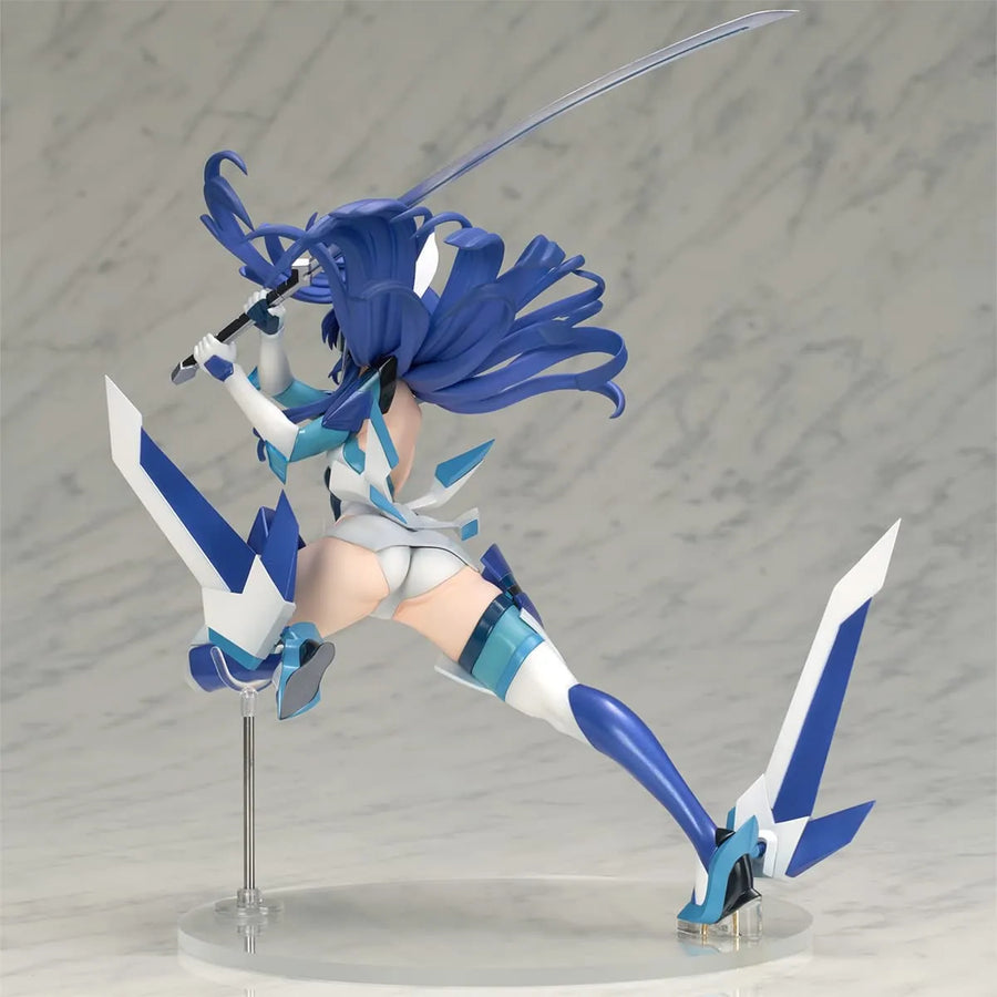 Senki Zesshou Symphogear GX - Kazanari Tsubasa - 1/7 (Hobby Stock, Wing)ㅤ – Wing – ActionFigureBrasil