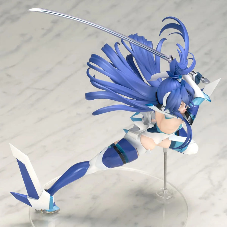Senki Zesshou Symphogear GX - Kazanari Tsubasa - 1/7 (Hobby Stock, Wing)ㅤ – Wing – ActionFigureBrasil