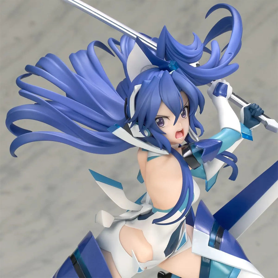 Senki Zesshou Symphogear GX - Kazanari Tsubasa - 1/7 (Hobby Stock, Wing)ㅤ – Wing – ActionFigureBrasil