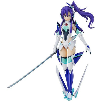 Senki Zesshou Symphogear GX - Kazanari Tsubasa - Act Mode (Good Smile Company)ㅤ – Good Smile Company – ActionFigureBrasil