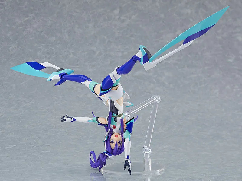 Senki Zesshou Symphogear GX - Kazanari Tsubasa - Act Mode (Good Smile Company)ㅤ – Good Smile Company – ActionFigureBrasil