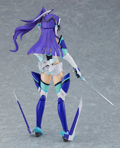 Senki Zesshou Symphogear GX - Kazanari Tsubasa - Act Mode (Good Smile Company)ㅤ – Good Smile Company – ActionFigureBrasil — ambientada