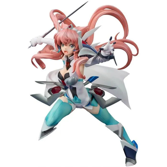 Senki Zesshou Symphogear GX - Maria Cadenzavna Eve - 1/7 (Hobby Stock, Wing)ㅤ – Hobby Stock – ActionFigureBrasil