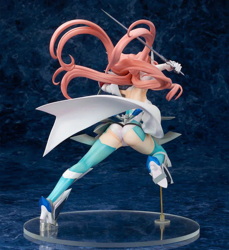 Senki Zesshou Symphogear GX - Maria Cadenzavna Eve - 1/7 (Hobby Stock, Wing)ㅤ – Hobby Stock – ActionFigureBrasil