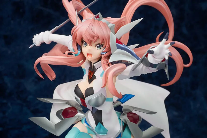 Senki Zesshou Symphogear GX - Maria Cadenzavna Eve - 1/7 (Hobby Stock, Wing)ㅤ – Hobby Stock – ActionFigureBrasil