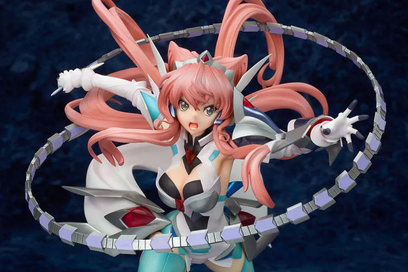Senki Zesshou Symphogear GX - Maria Cadenzavna Eve - 1/7 (Hobby Stock, Wing)ㅤ – Hobby Stock – ActionFigureBrasil