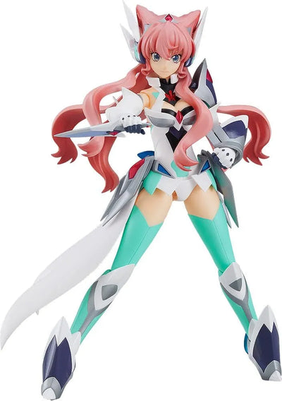 Senki Zesshou Symphogear GX - Maria Cadenzavna Eve - Act Mode (Good Smile Company)ㅤ – Good Smile Company – ActionFigureBrasil