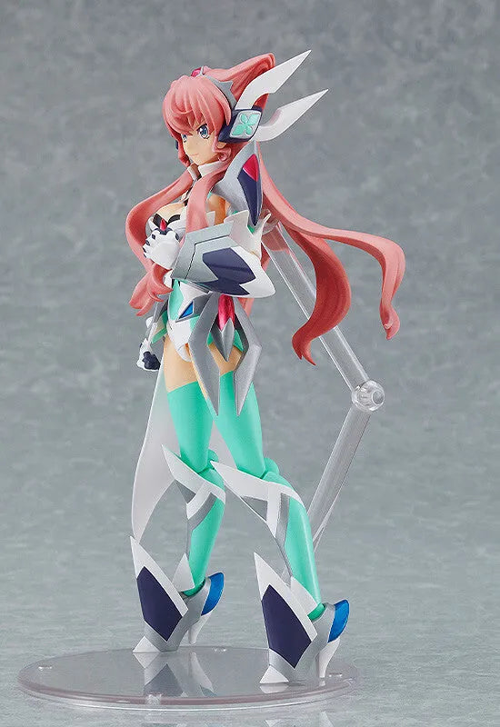Senki Zesshou Symphogear GX - Maria Cadenzavna Eve - Act Mode (Good Smile Company)ㅤ – Good Smile Company – ActionFigureBrasil