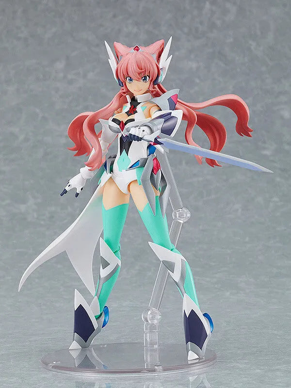 Senki Zesshou Symphogear GX - Maria Cadenzavna Eve - Act Mode (Good Smile Company)ㅤ – Good Smile Company – ActionFigureBrasil
