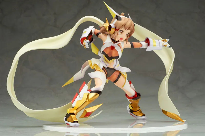 Senki Zesshou Symphogear GX - Tachibana Hibiki - 1/7 - 2022 Re-release (Hobby Stock, Wing)ㅤ – Hobby Stock – ActionFigureBrasil