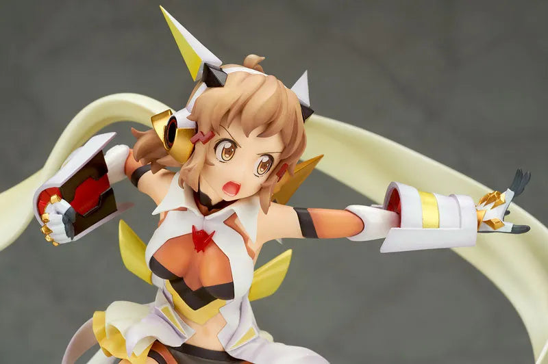Senki Zesshou Symphogear GX - Tachibana Hibiki - 1/7 - 2022 Re-release (Hobby Stock, Wing)ㅤ – Hobby Stock – ActionFigureBrasil