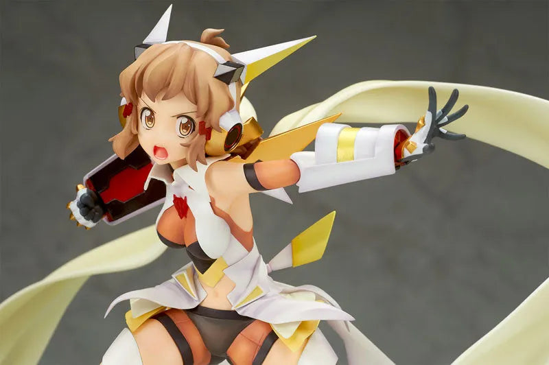 Senki Zesshou Symphogear GX - Tachibana Hibiki - 1/7 - 2022 Re-release (Hobby Stock, Wing)ㅤ – Hobby Stock – ActionFigureBrasil