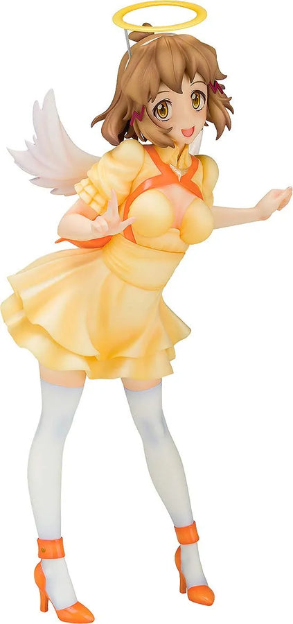 Senki Zesshou Symphogear GX - Tachibana Hibiki - 1/7 - Angel Ver. (Easy Eight, Good Smile Company)ㅤ – Good Smile Company – ActionFigureBrasil