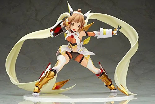 Senki Zesshou Symphogear GX - Tachibana Hibiki - 1/7ㅤ – Hobby Stock – ActionFigureBrasil
