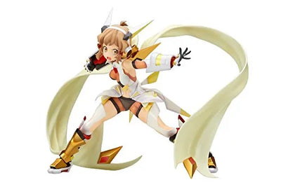 Senki Zesshou Symphogear GX - Tachibana Hibiki - 1/7 (Hobby Stock, Wing)ㅤ – Hobby Stock – ActionFigureBrasil