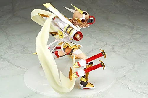 Senki Zesshou Symphogear GX - Tachibana Hibiki - 1/7 (Hobby Stock, Wing)ㅤ – Hobby Stock – ActionFigureBrasil