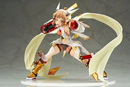 Senki Zesshou Symphogear GX - Tachibana Hibiki - 1/7 (Hobby Stock, Wing)ㅤ – Hobby Stock – ActionFigureBrasil